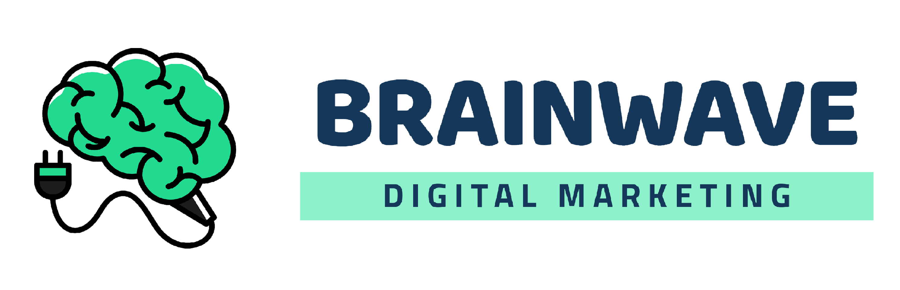 BrainWave™ Digital Agency